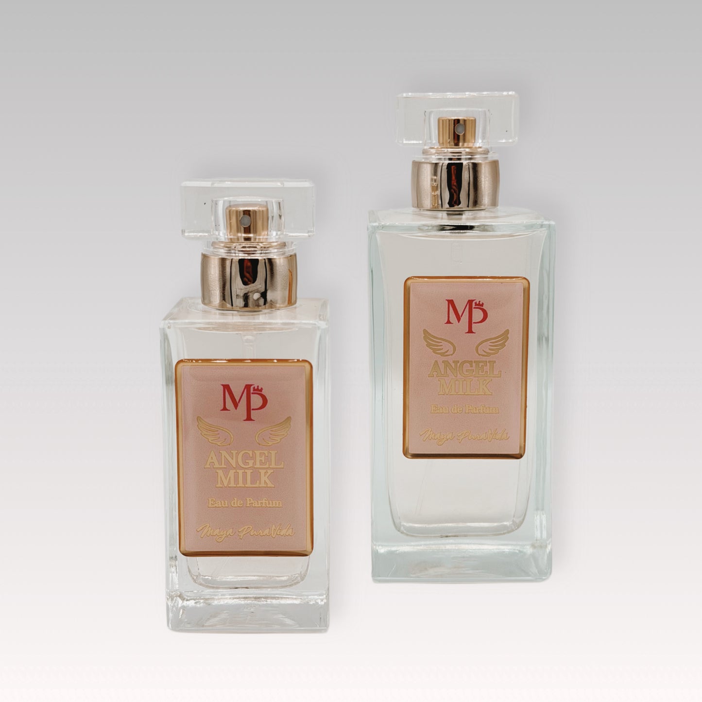 ANGEL MILK Eau de Parfum - Profumo