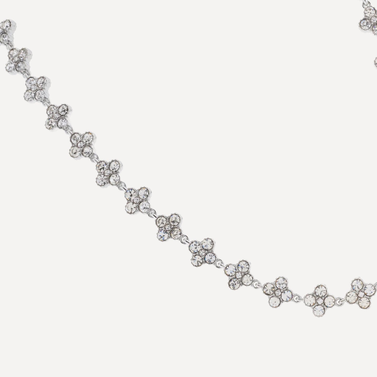 Bracciale BRILLI-FORTUNA con Zirconi e Strass