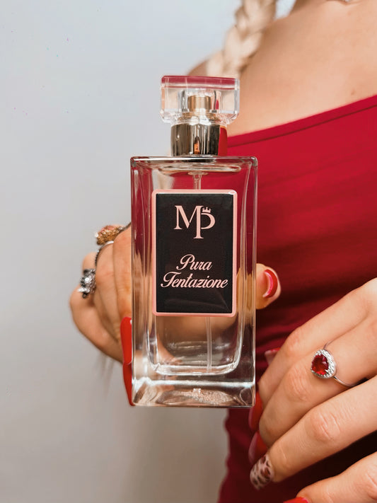 PURA TENTAZIONE Eau de Parfum - Profumo