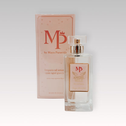 ANGEL MILK Eau de Parfum - Profumo
