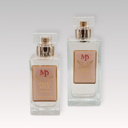 ANGEL MILK Eau de Parfum - Profumo