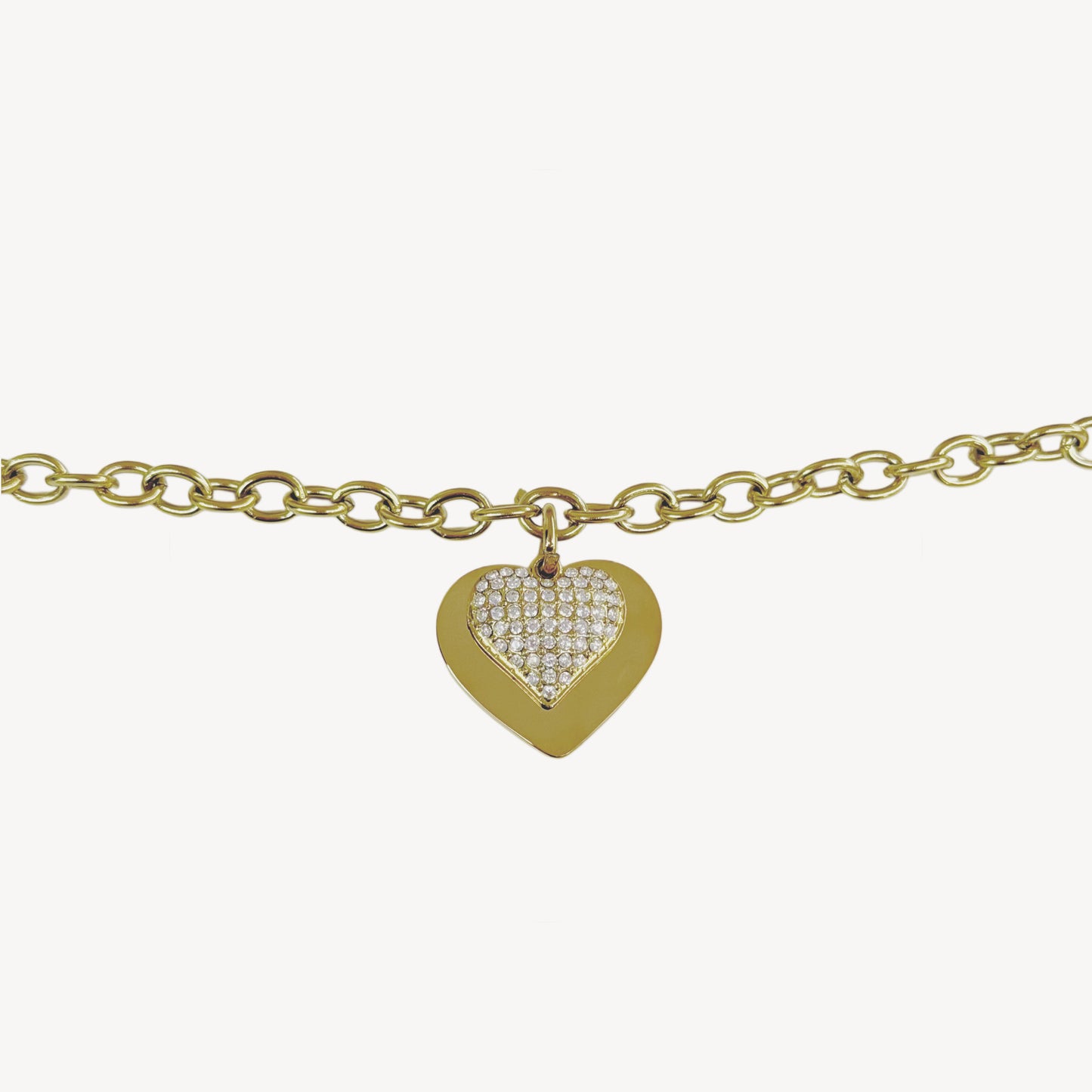 Bracciale AMORE INFINITO - Incisione LASER Personalizzata!