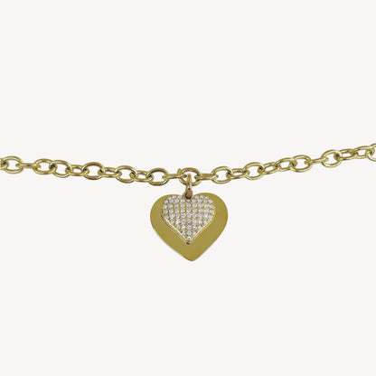 Bracciale AMORE INFINITO - Incisione LASER Personalizzata!