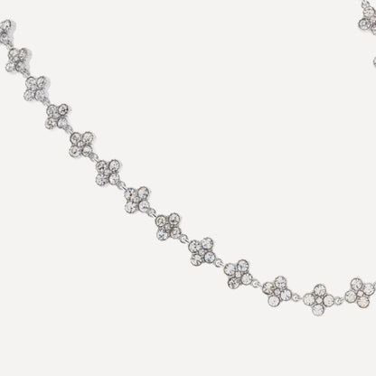 Bracciale BRILLI-FORTUNA con Zirconi e Strass