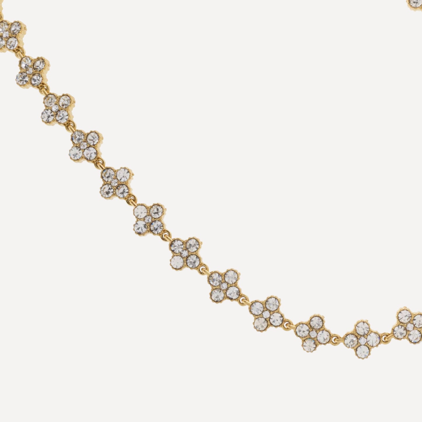 Bracciale BRILLI-FORTUNA con Zirconi e Strass