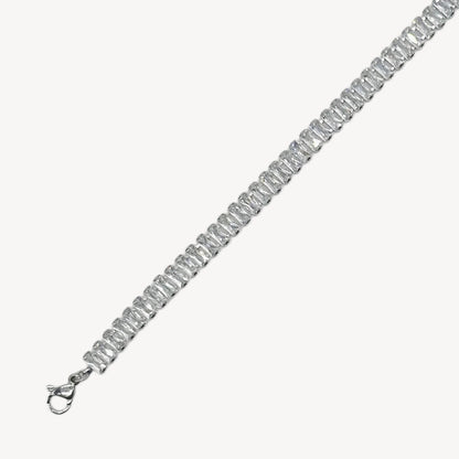 Bracciale LUCE con Zirconi Splendenti - VARIANTI