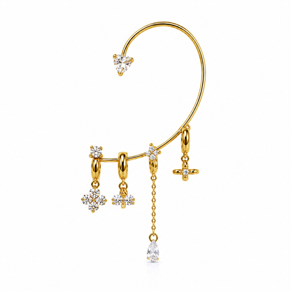 Ear Cuff Aurora