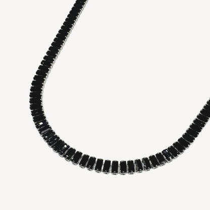 Collana LUCE con Zirconi Splendenti - VARIANTI