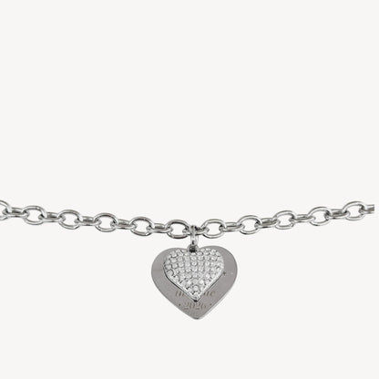 Bracciale FRASE “un’altro anno insieme 2026”