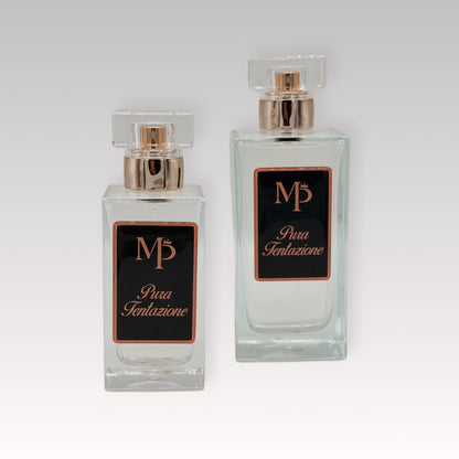PURA TENTAZIONE Eau de Parfum - Profumo
